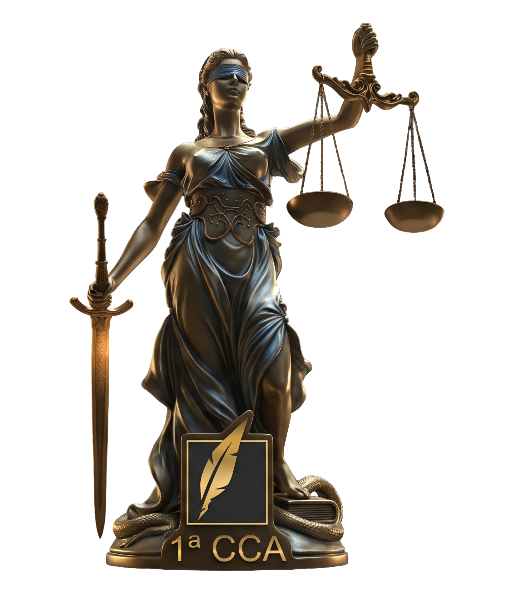 Dama da Justiça